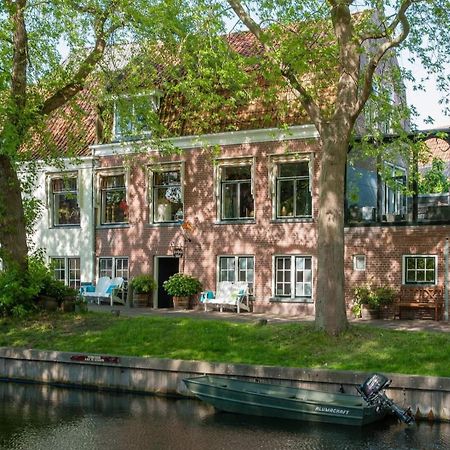 Bed And Breakfast Enkhuizen Extérieur photo