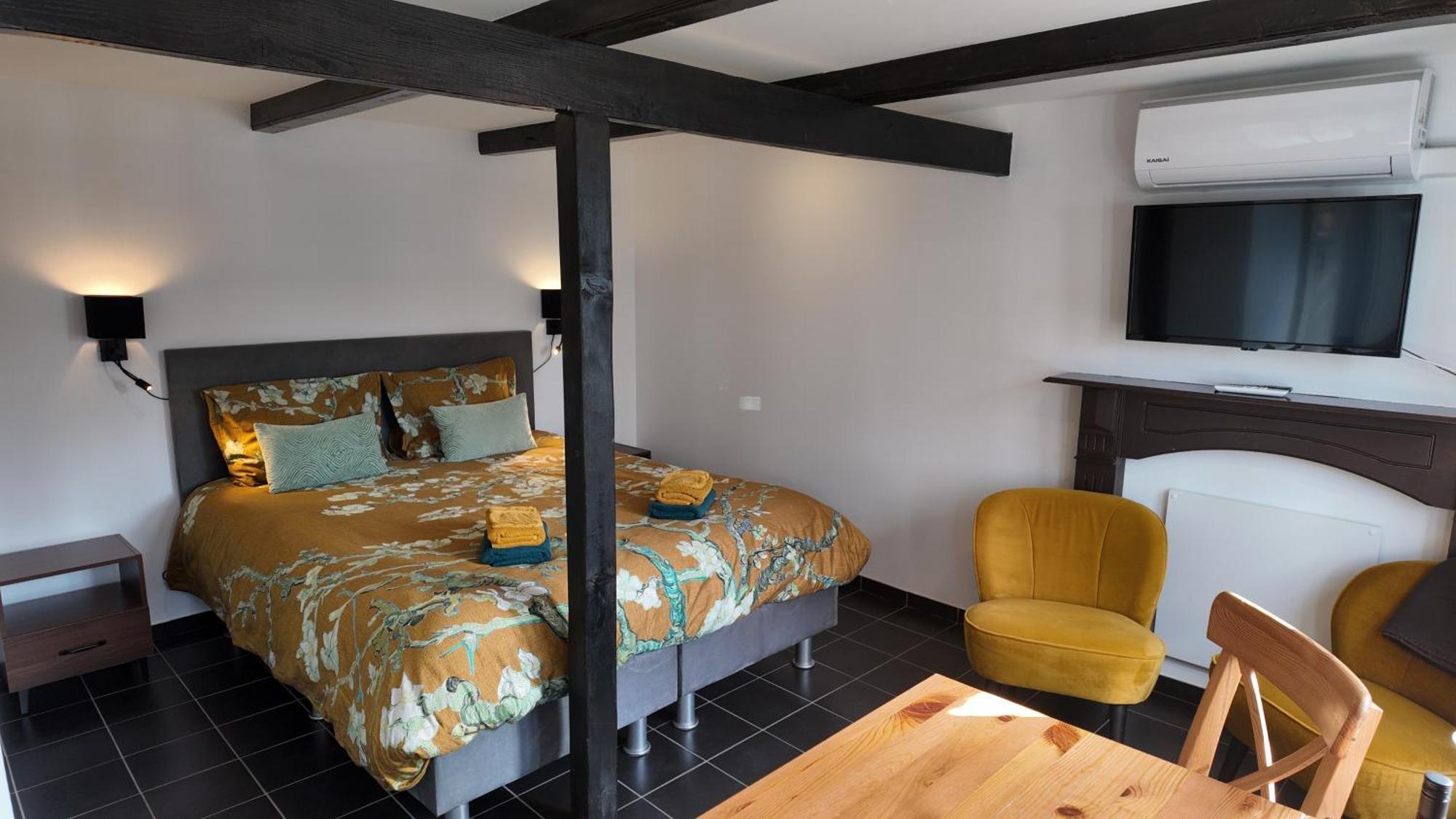 Bed And Breakfast Enkhuizen Extérieur photo