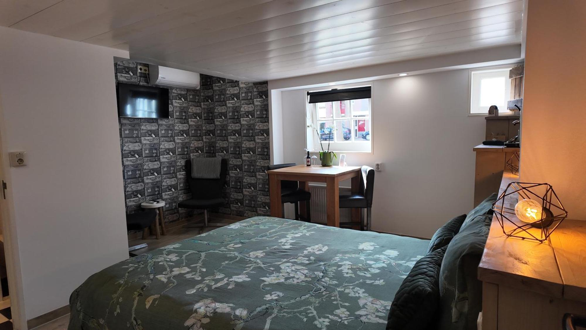 Bed And Breakfast Enkhuizen Extérieur photo